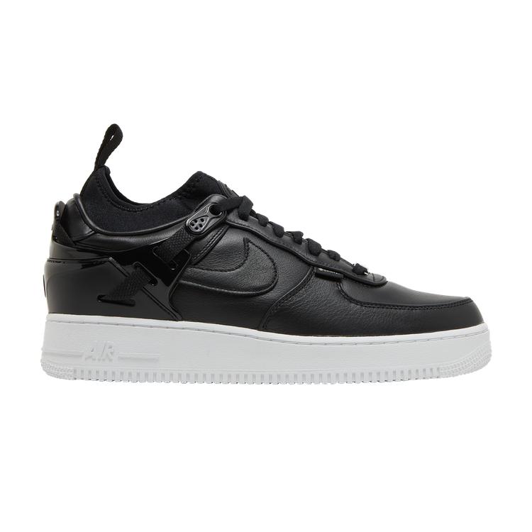 Undercover x Air Force 1 Low SP GORE-TEX 'Black'